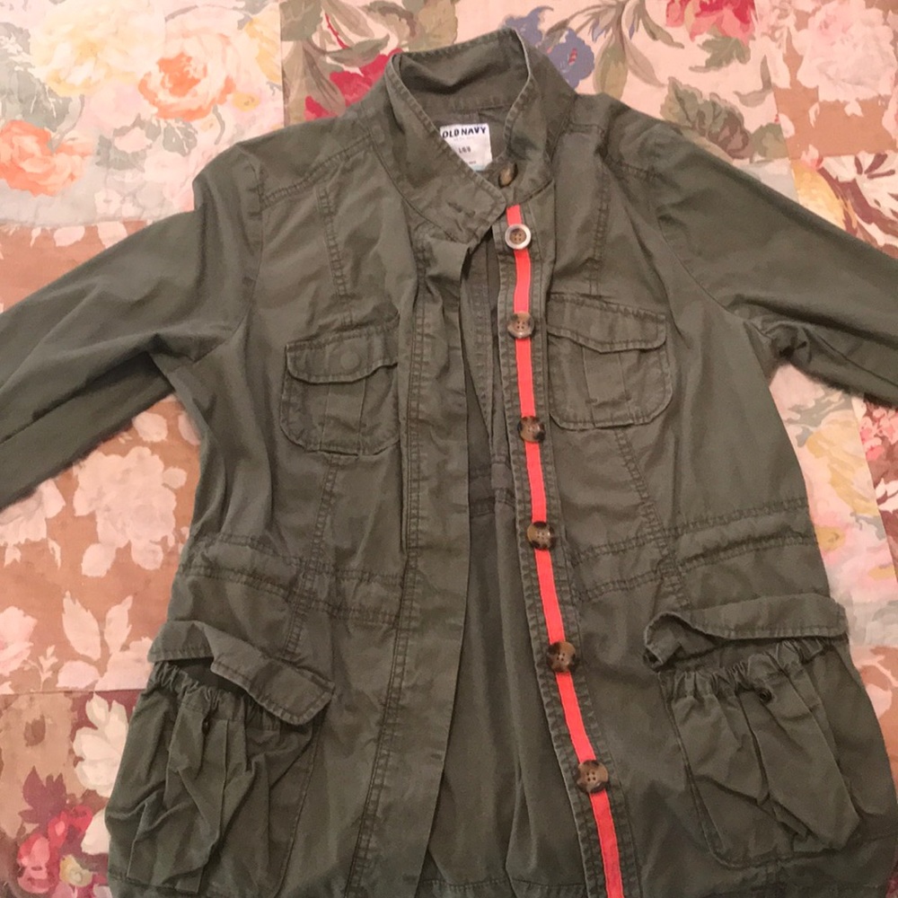 Old Navy Field Jacket - Women’s Large